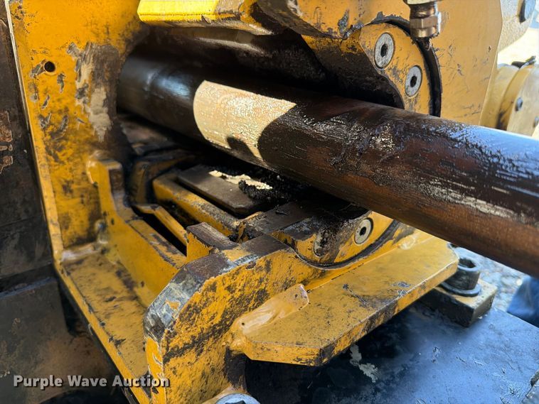 image for item DV2136 2024 Vermeer D24x40 Navigator S3 directional boring unit