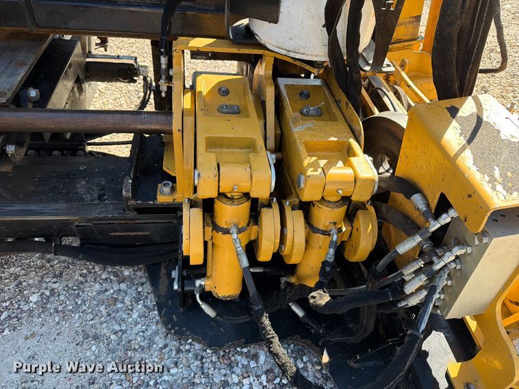 image for item DV2136 2024 Vermeer D24x40 Navigator S3 directional boring unit