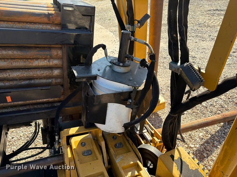 image for item DV2136 2024 Vermeer D24x40 Navigator S3 directional boring unit
