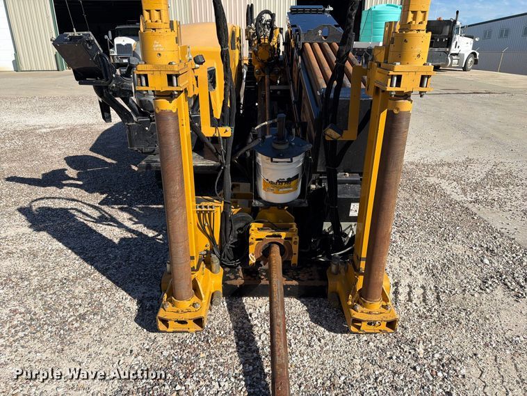 image for item DV2136 2024 Vermeer D24x40 Navigator S3 directional boring unit