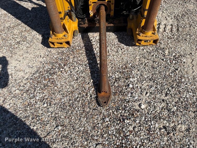 image for item DV2136 2024 Vermeer D24x40 Navigator S3 directional boring unit