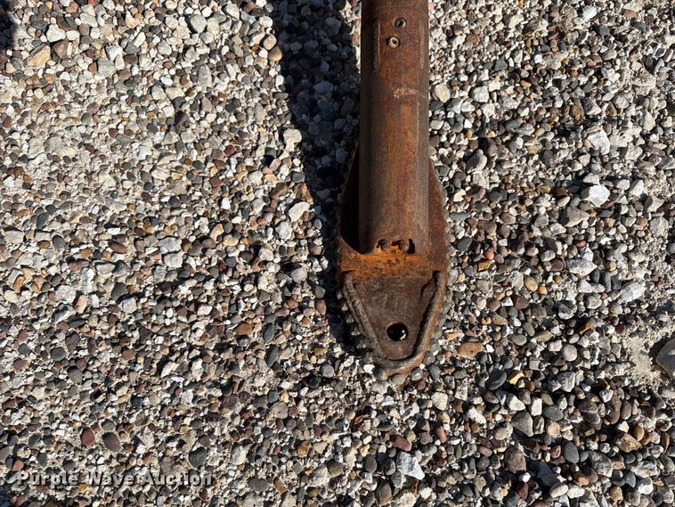 image for item DV2136 2024 Vermeer D24x40 Navigator S3 directional boring unit