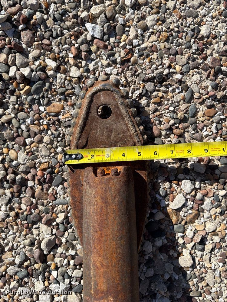 image for item DV2136 2024 Vermeer D24x40 Navigator S3 directional boring unit