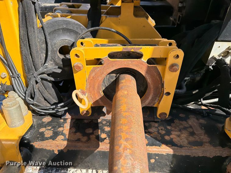 image for item DV2136 2024 Vermeer D24x40 Navigator S3 directional boring unit
