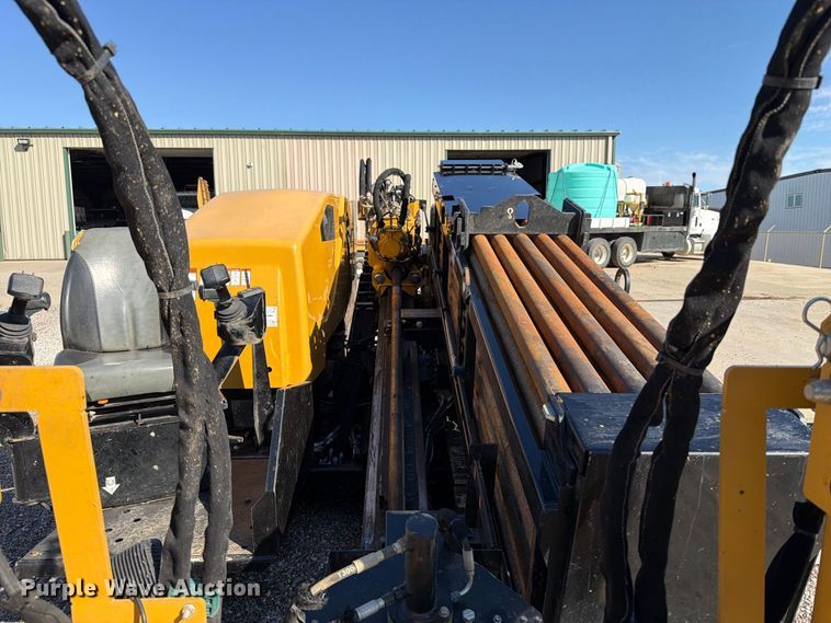 image for item DV2136 2024 Vermeer D24x40 Navigator S3 directional boring unit