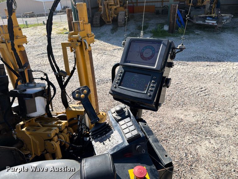 image for item DV2136 2024 Vermeer D24x40 Navigator S3 directional boring unit