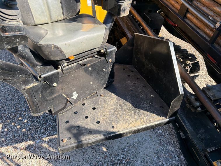 image for item DV2136 2024 Vermeer D24x40 Navigator S3 directional boring unit