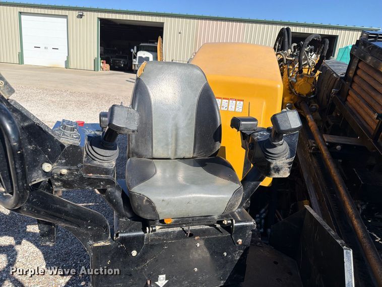 image for item DV2136 2024 Vermeer D24x40 Navigator S3 directional boring unit
