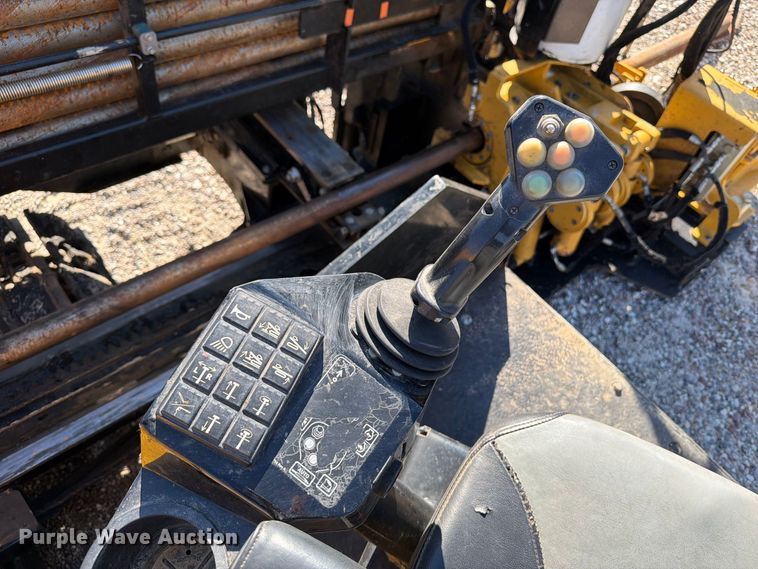 image for item DV2136 2024 Vermeer D24x40 Navigator S3 directional boring unit