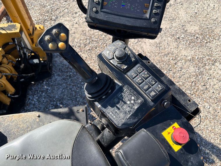 image for item DV2136 2024 Vermeer D24x40 Navigator S3 directional boring unit