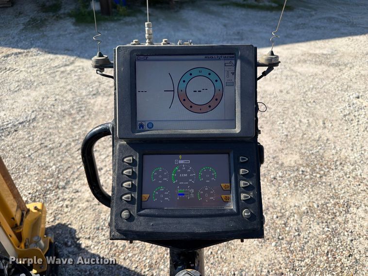 image for item DV2136 2024 Vermeer D24x40 Navigator S3 directional boring unit