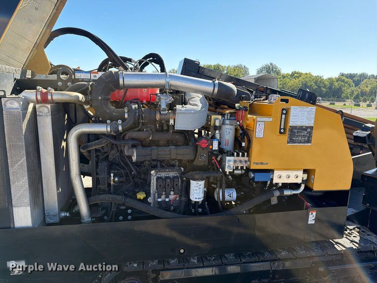 image for item DV2136 2024 Vermeer D24x40 Navigator S3 directional boring unit