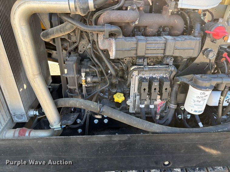 image for item DV2136 2024 Vermeer D24x40 Navigator S3 directional boring unit