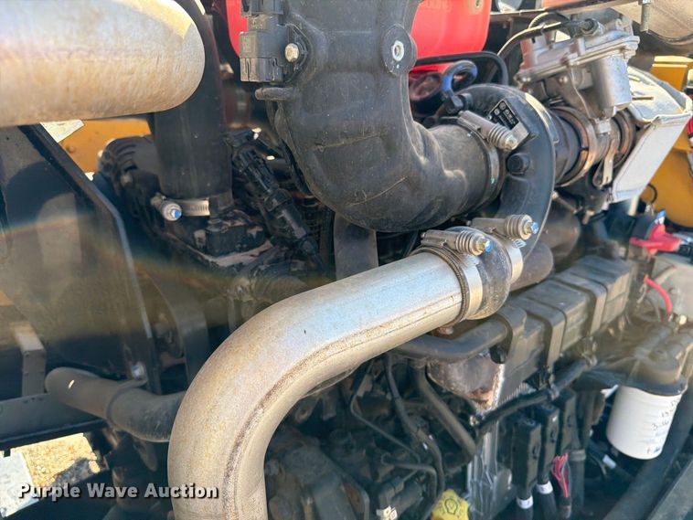 image for item DV2136 2024 Vermeer D24x40 Navigator S3 directional boring unit