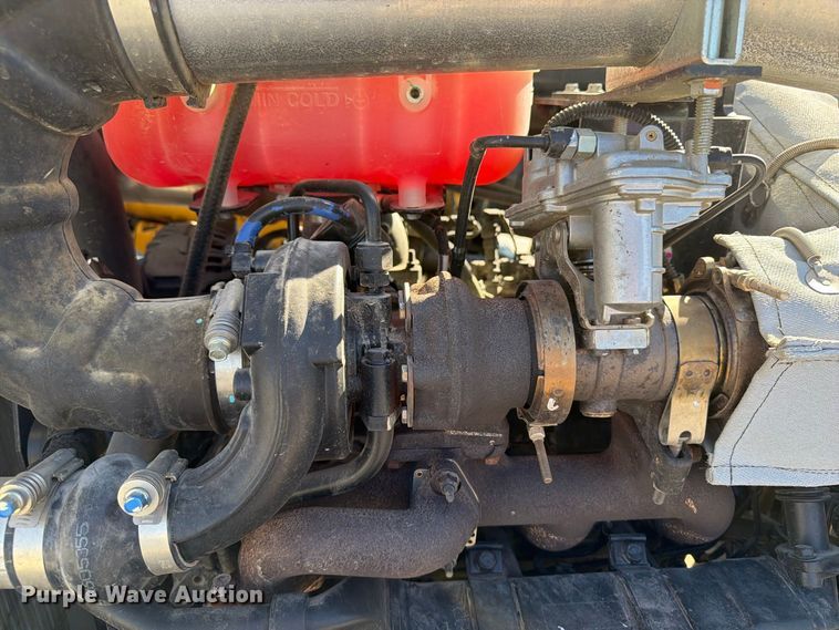 image for item DV2136 2024 Vermeer D24x40 Navigator S3 directional boring unit