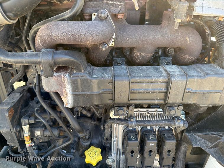 image for item DV2136 2024 Vermeer D24x40 Navigator S3 directional boring unit