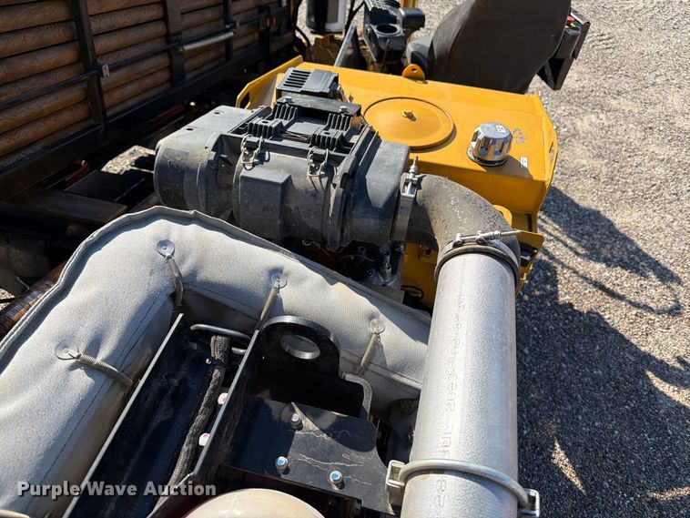 image for item DV2136 2024 Vermeer D24x40 Navigator S3 directional boring unit