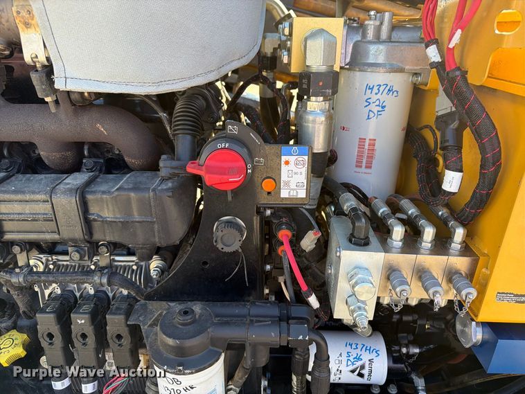 image for item DV2136 2024 Vermeer D24x40 Navigator S3 directional boring unit