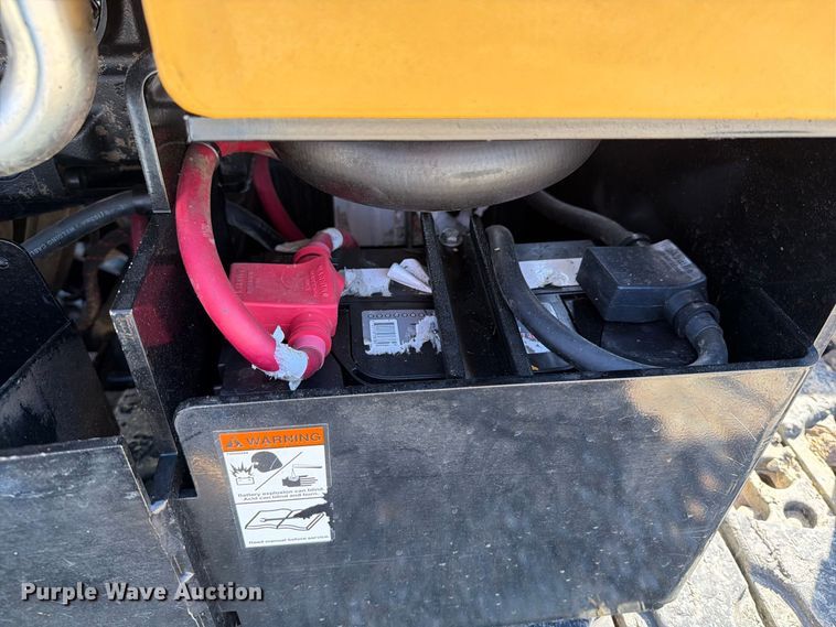 image for item DV2136 2024 Vermeer D24x40 Navigator S3 directional boring unit
