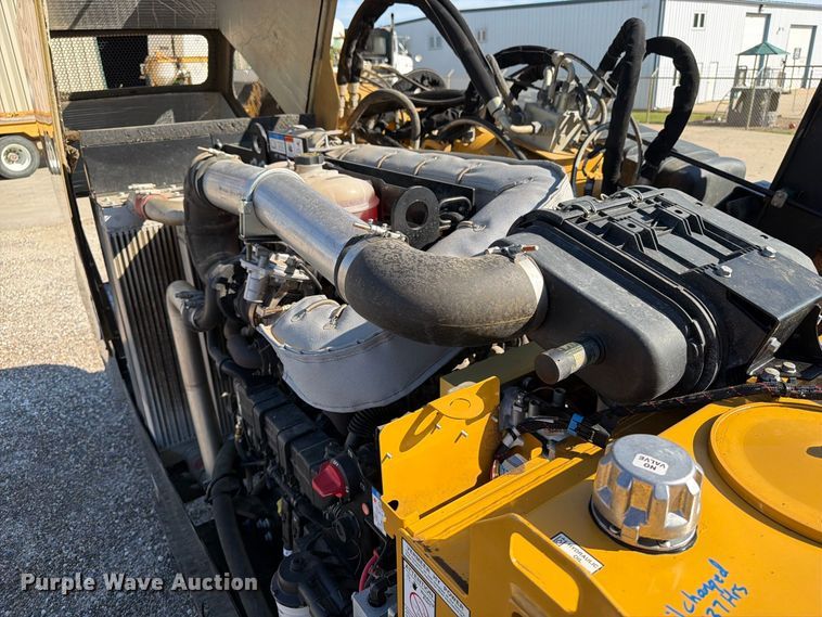 image for item DV2136 2024 Vermeer D24x40 Navigator S3 directional boring unit