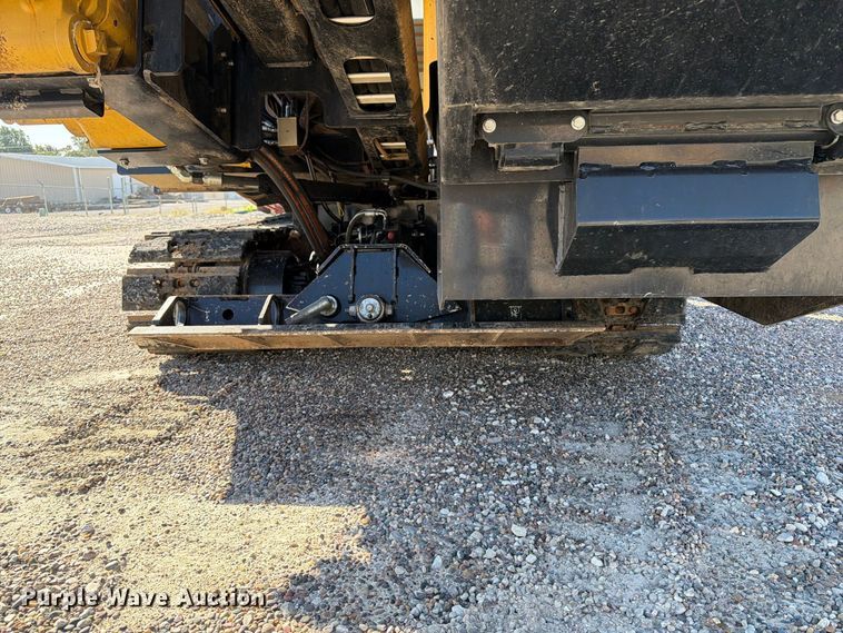 image for item DV2136 2024 Vermeer D24x40 Navigator S3 directional boring unit