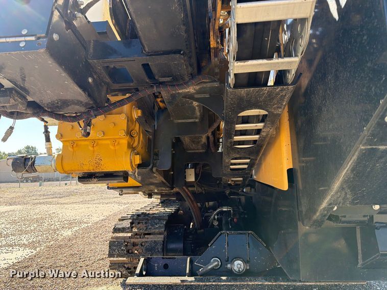 image for item DV2136 2024 Vermeer D24x40 Navigator S3 directional boring unit