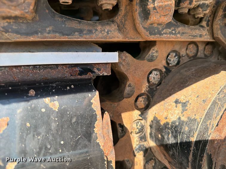 image for item DV2136 2024 Vermeer D24x40 Navigator S3 directional boring unit