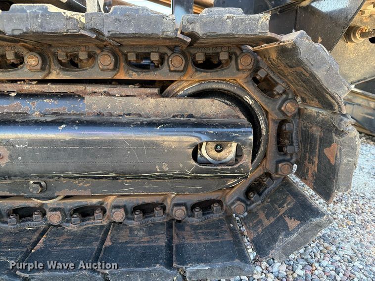 image for item DV2136 2024 Vermeer D24x40 Navigator S3 directional boring unit