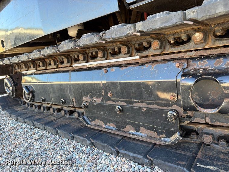 image for item DV2136 2024 Vermeer D24x40 Navigator S3 directional boring unit