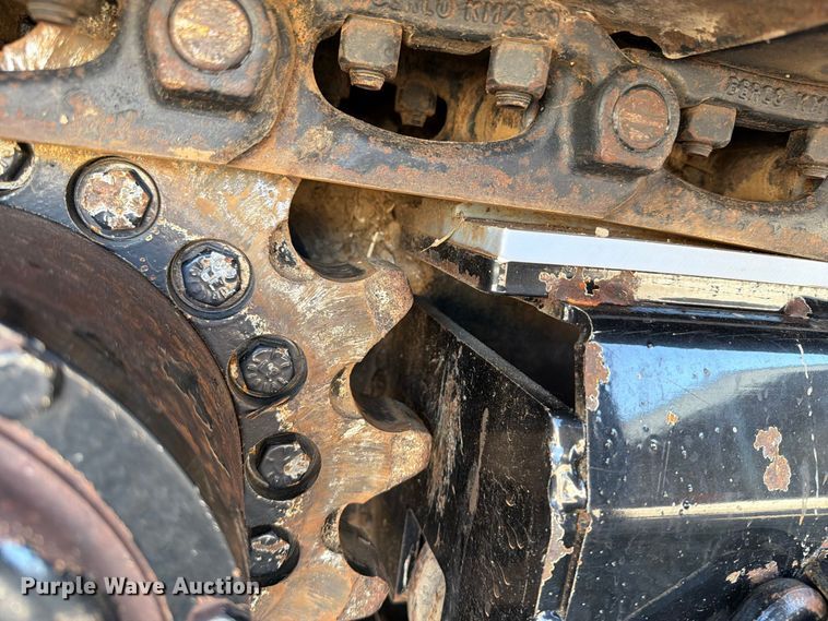 image for item DV2136 2024 Vermeer D24x40 Navigator S3 directional boring unit
