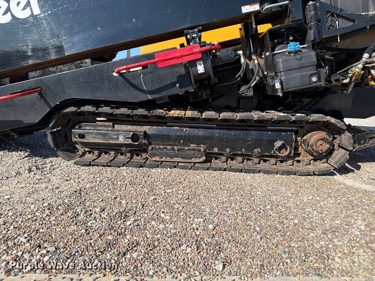 image for item DV2136 2024 Vermeer D24x40 Navigator S3 directional boring unit