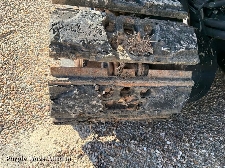 image for item DV2136 2024 Vermeer D24x40 Navigator S3 directional boring unit