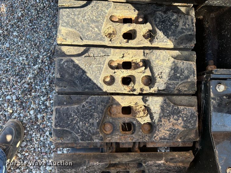 image for item DV2136 2024 Vermeer D24x40 Navigator S3 directional boring unit