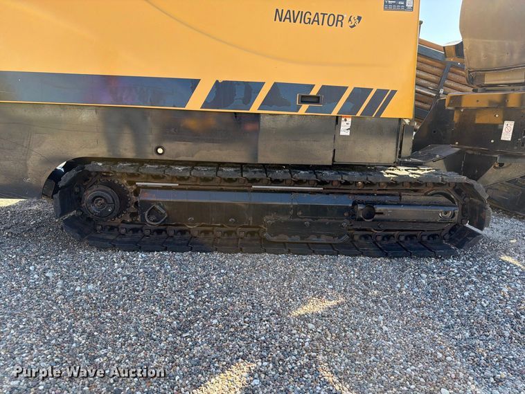 image for item DV2136 2024 Vermeer D24x40 Navigator S3 directional boring unit