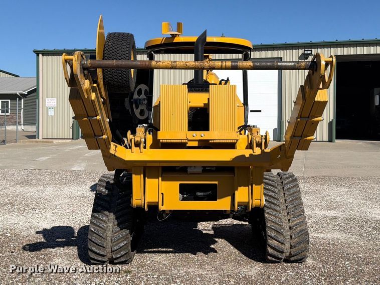 image for item DV2137 2023 Vermeer RTX1250i2 cable plow