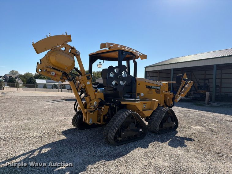 image for item DV2137 2023 Vermeer RTX1250i2 cable plow