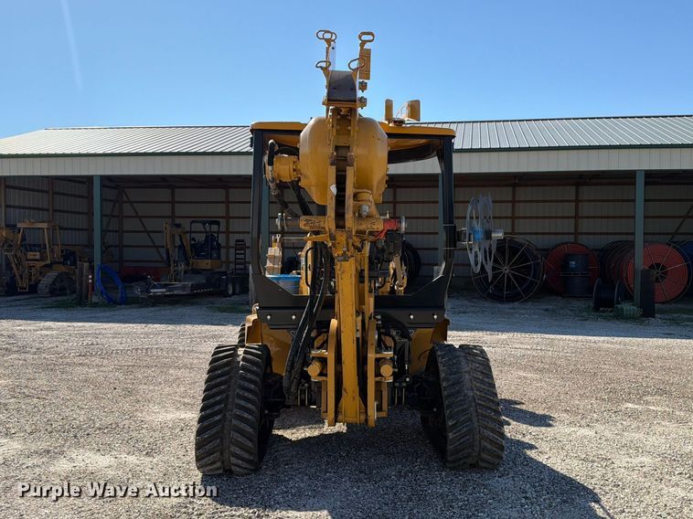 image for item DV2137 2023 Vermeer RTX1250i2 cable plow