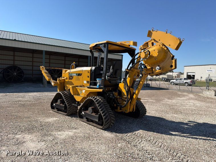 image for item DV2137 2023 Vermeer RTX1250i2 cable plow