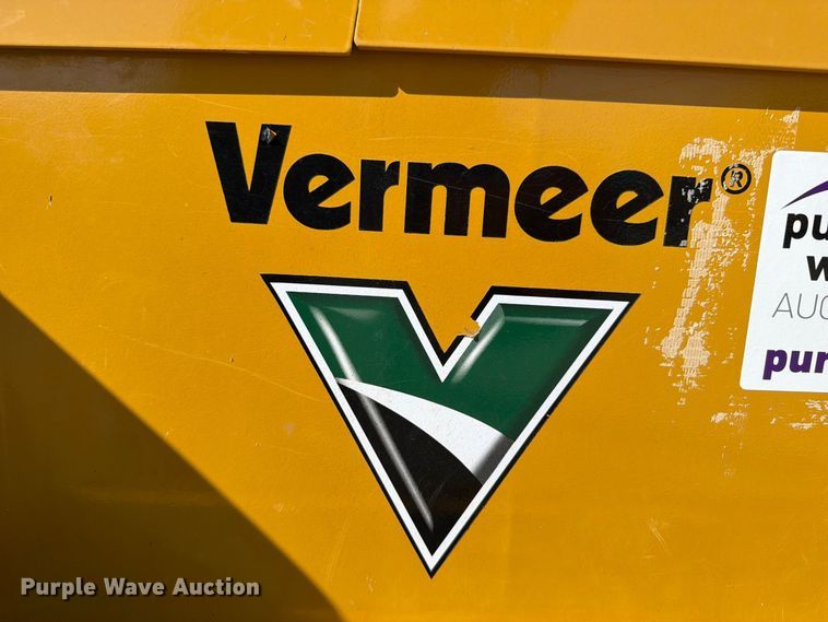 image for item DV2137 2023 Vermeer RTX1250i2 cable plow