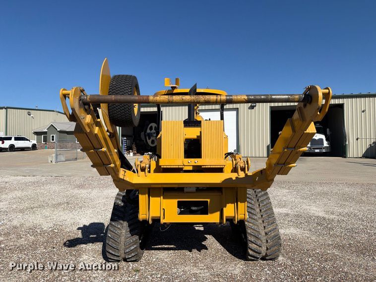 image for item DV2137 2023 Vermeer RTX1250i2 cable plow