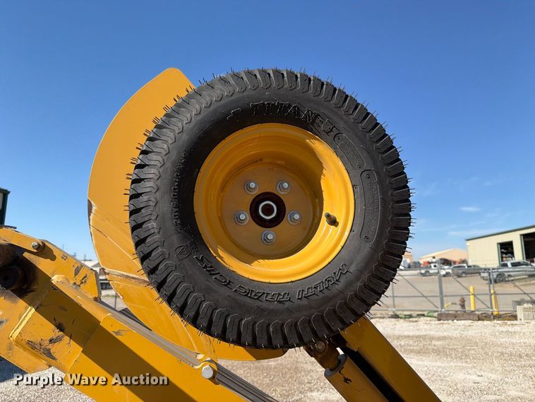 image for item DV2137 2023 Vermeer RTX1250i2 cable plow