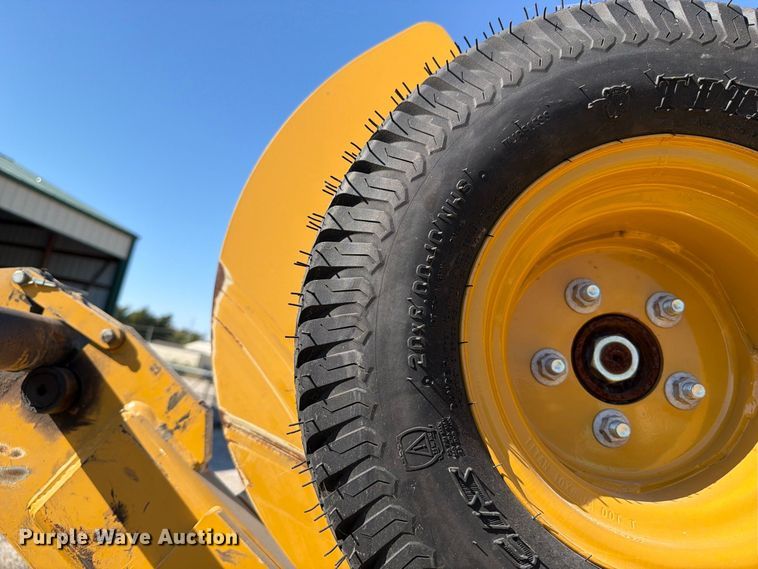 image for item DV2137 2023 Vermeer RTX1250i2 cable plow