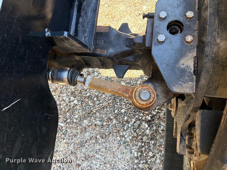 image for item DV2137 2023 Vermeer RTX1250i2 cable plow