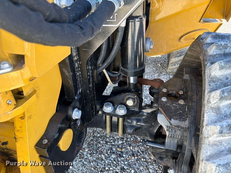 image for item DV2137 2023 Vermeer RTX1250i2 cable plow