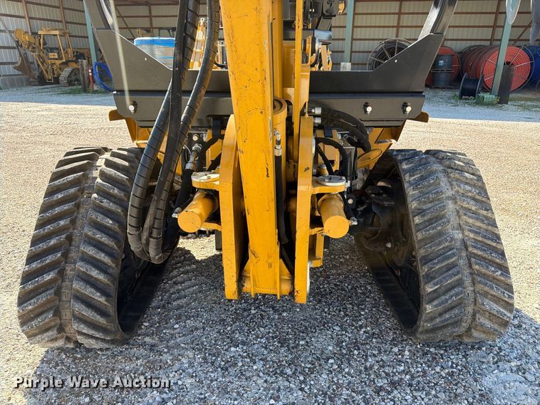image for item DV2137 2023 Vermeer RTX1250i2 cable plow