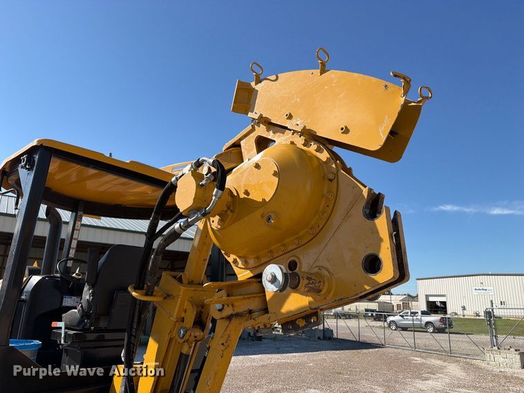 image for item DV2137 2023 Vermeer RTX1250i2 cable plow
