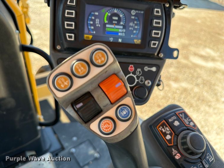 image for item DV2137 2023 Vermeer RTX1250i2 cable plow