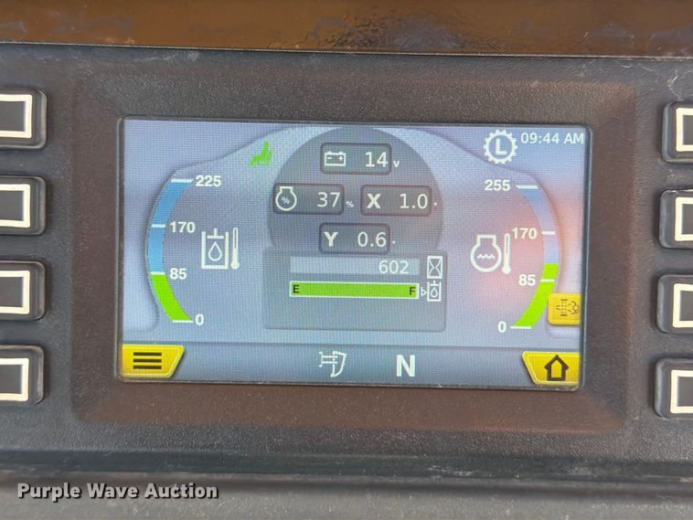 image for item DV2137 2023 Vermeer RTX1250i2 cable plow