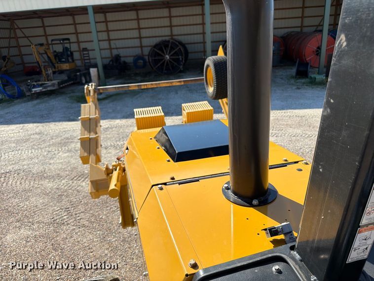 image for item DV2137 2023 Vermeer RTX1250i2 cable plow