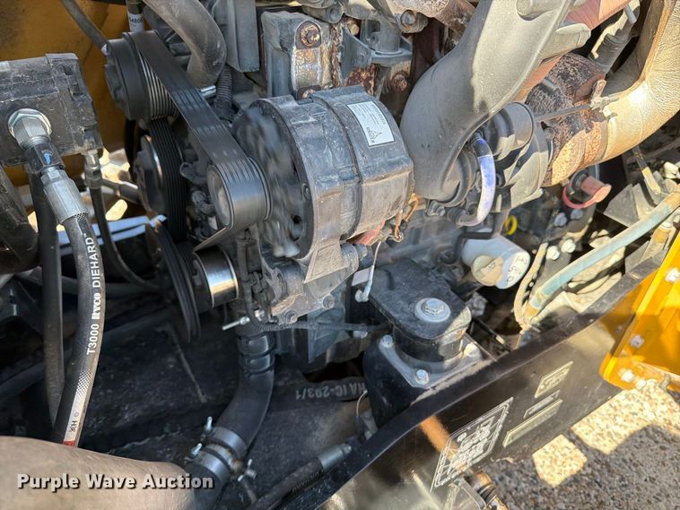 image for item DV2137 2023 Vermeer RTX1250i2 cable plow